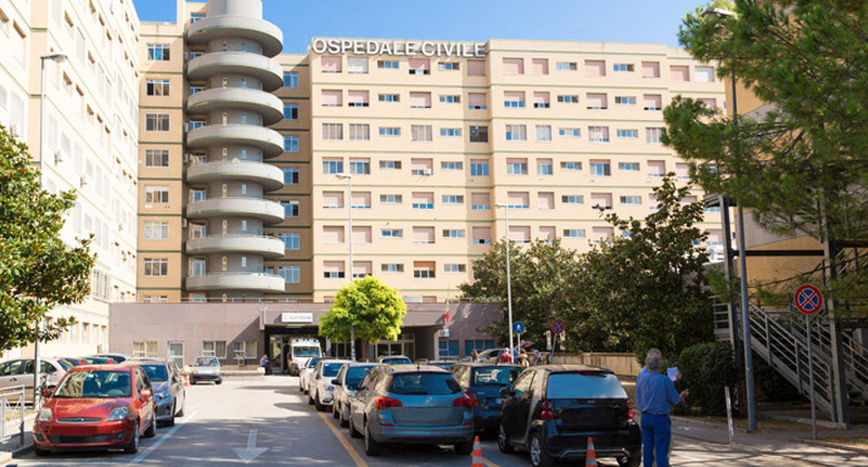 PESCARA: siglato il protocollo di intesa con ASL PESCARA Ospedale civile